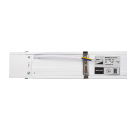 PPO-07  600 Prisma 18W 6500K IP40 Jazzway