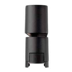 MTR16  1318R 18w 4000K spot 36° BL (чёрный) IP20 Jazzway 