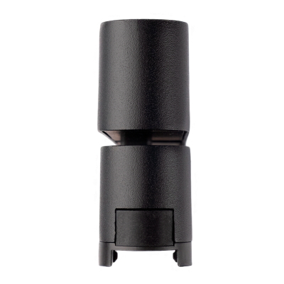 Светильник трековый светодиодный MTR16 1318R 18w 4000K spot 36° BL (чёрный) IP20 — вид 4