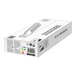 PSL 05-2 100w 5000K GR IP65 Jazzway
