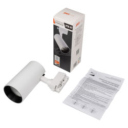 PTR  0740 40w 4000K 24° WH (белый) IP40 Jazzway