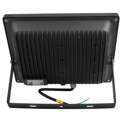 Прожектор светодиодный СДО PFL -SC- 100w 6500K IP65 — вид 4