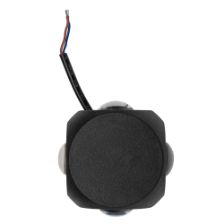 PWL - 07575/80D 4x2w 4000K BL IP54 Jazzway