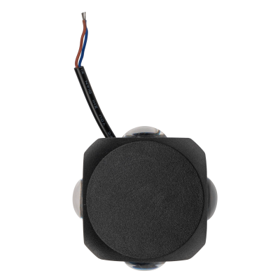 Светильник архитектурный светодиодный PWL - 07575/80D 4x2w 4000K BL IP54 — вид 3