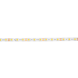 PLS 5050/60-12V   3000K IP20  (5м) Jazzway