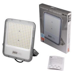 PFL- S4- 150w 6500K 80° IP65  Jazzway
