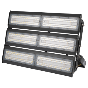 PPI- 02 6*50w 6500K IP65 Jazzway