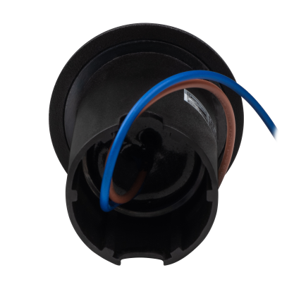 Светильник светодиодный PGR R60/2 2w 4000K Black IP65 (грунтовый встраиваемый) Jazzw — вид 4