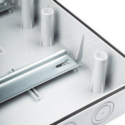 PDB/W 3024 GR (ЩРН-ПГ-24) IP65 Jazzway