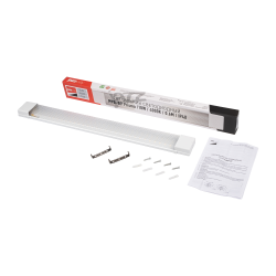 PPO-07  600 Prisma 18W 4000K IP40 Jazzway