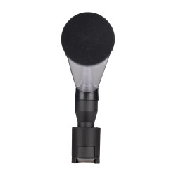 MTR16  4216 16w 4000K 200° BL (чёрный) IP20 Jazzway 