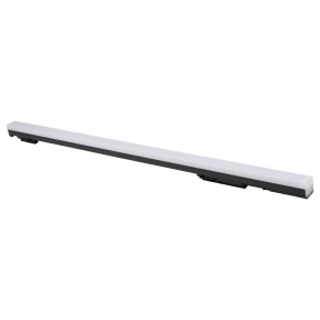 PTR  4026 26W 4000K 120° BL (чёрный) 900мм IP40