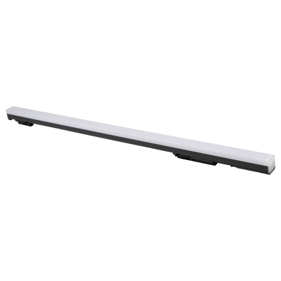 Светильник трековый светодиодный PTR 4026 26W 4000K 120° BL (чёрный) 900мм IP40