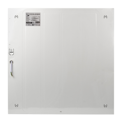 PPL 595/U Opal 36w 6500K IP40 (100mA 19мм) Jazzway