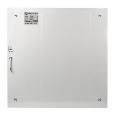 Светильник светодиодный ДВО PPL 595/U Opal 36w 6500K IP40 (100mA 19мм) — вид 4
