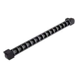 PTR  4230R 30W 4000K 24° BL (чёрный) 480мм IP40 Jazzway