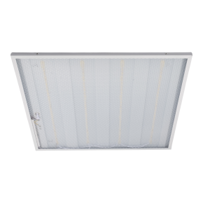 PPL 595/U PRISMA 36W 6500K IP40 (100mA 15mm)