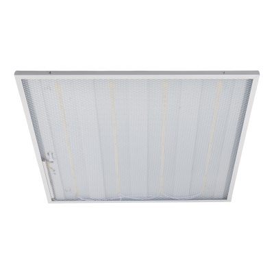 Светильник светодиодный PPL 595/U PRISMA 36W 6500K IP40 (100mA 15mm)