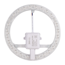 PPB-Module 22w 6500K D195mm IP20 Jazzway