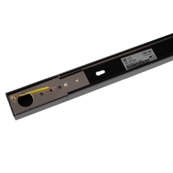 PTR  1508 3*8w 4000K 50° Black (чёрный) IP40 Jazzway