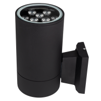 PWL-200110/30D 1x9w  6500K  BL (новый) IP65  230V/50Hz   Jazzway