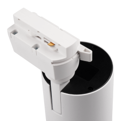 PTR  0740 40w 4000K 24° WH (белый) IP40 Jazzway