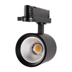 3P PTR 7020 20W 4000K 36° BL IP40 Jazzway 