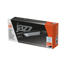PSL 03  30w 5000K IP65 GR AC190-260V (2г.гар) Jazzway