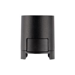 MTR16  1012 12w 4000K frost 90° BL (чёрный) IP20 Jazzway 