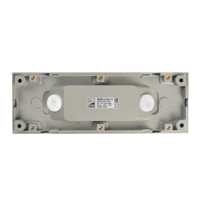 Светильник архитектурный светодиодный PST/W S230080 5w 4000K GREY IP65 — вид 4
