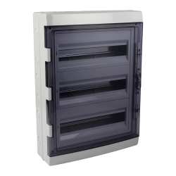 PDB/W 4054 GR (ЩРН-ПГ-54) IP65 Jazzway