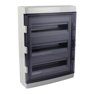 PDB/W 4054 GR (ЩРН-ПГ-54) IP65 Jazzway
