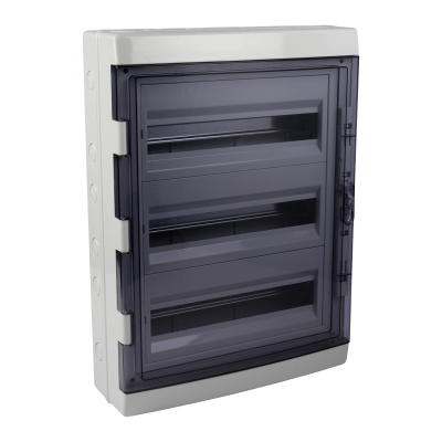 PDB/W 4054 GR (ЩРН-ПГ-54) IP65