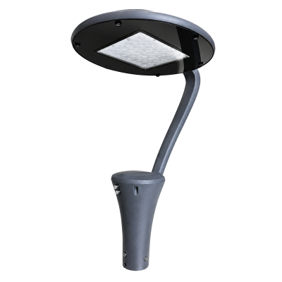 Светильник парковый ДТУ PGL 01 (-) 60w 5000K IP65 GR AC100-270V (парковый) (5лет.гар)