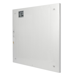 PPL SPEC 02 40w Opal 4000K Ra90 IP40 (100mA 25mm) Jazzway