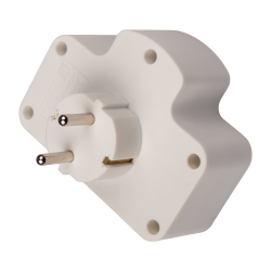 JAZZway AD-2GS-gy заземл., выкл.