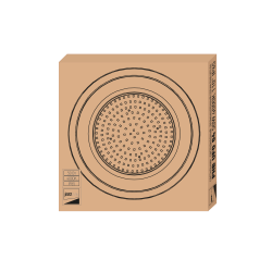 PHB UFO 04   50w 4000K 120° IP65 Jazzway