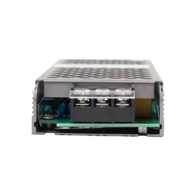 Блок питания (драйвер) BSPS 24V 6,25A=150W IP20 5 л.гар. — вид 5