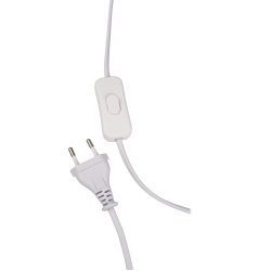 JAZZway JH2-02-wh (бел.)