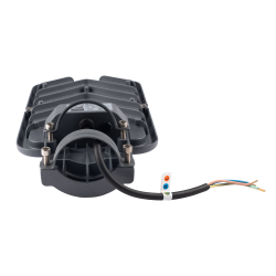 PSL 08  80w 5000K GR 120° IP65 (3г.гар) Jazzway