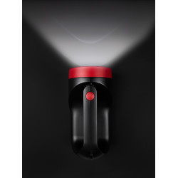 JAZZway Accu7-L5W-bk PowerBank