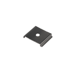 Заглушка торцевая для PAL3535 BLACK /набор 2шт/ Jazzway