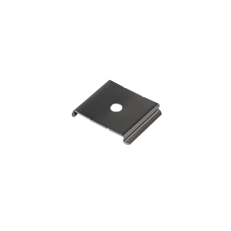 Заглушка торцевая для PAL3535 BLACK /набор 2шт/ Jazzway