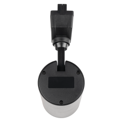 PTR  0732 32w 4000K 24° BL (чёрный) IP40 Jazzway