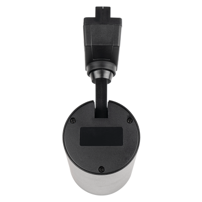 Светильник трековый светодиодный PTR 0732 32w 4000K 24° BL (чёрный) IP40 — вид 2