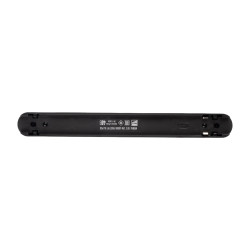 MTR16  1012 12w 4000K frost 90° BL (чёрный) IP20 Jazzway 