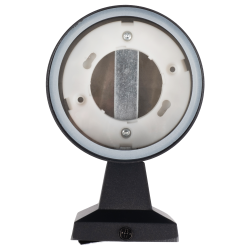 PWL 11590 GX53-1 BL 230V IP65 Jazzway
