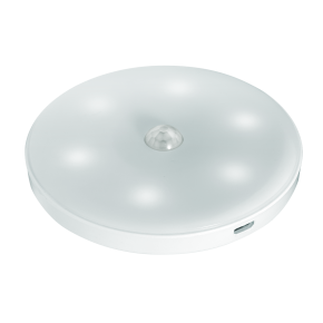 JAZZway TS8-L1W-Accu, PIR датчик