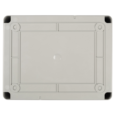 Бокс модульный навесной PDB/W 4012 GR (ЩРН-ПГ-12) IP65 — вид 4
