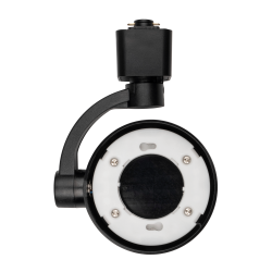 PTR  32 GX53 BL 230V (чёрный) IP20 Jazzway 